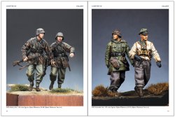 画像16: MrBLACK PUBLICATIONS[SMH-WWII02]スケールモデルハンドブック WWII スペシャル Vol.2