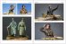 画像17: MrBLACK PUBLICATIONS[SMH-WWII02]スケールモデルハンドブック WWII スペシャル Vol.2
