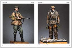 画像18: MrBLACK PUBLICATIONS[SMH-WWII02]スケールモデルハンドブック WWII スペシャル Vol.2