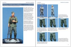 画像7: MrBLACK PUBLICATIONS[SMH-WWII02]スケールモデルハンドブック WWII スペシャル Vol.2