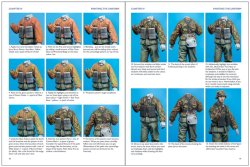 画像11: MrBLACK PUBLICATIONS[SMH-WWII02]スケールモデルハンドブック WWII スペシャル Vol.2