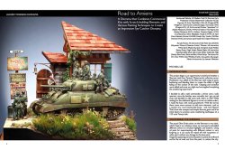 画像3: MrBLACK PUBLICATIONS[SMH-WWII03]スケールモデルハンドブック WWII スペシャル Vol.3