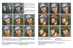 画像13: MrBLACK PUBLICATIONS[SMH-WWII03]スケールモデルハンドブック WWII スペシャル Vol.3