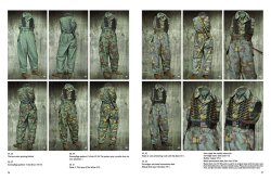 画像15: MrBLACK PUBLICATIONS[SMH-WWII03]スケールモデルハンドブック WWII スペシャル Vol.3