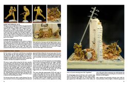 画像16: MrBLACK PUBLICATIONS[SMH-WWII03]スケールモデルハンドブック WWII スペシャル Vol.3