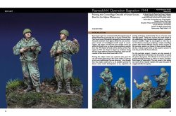 画像9: MrBLACK PUBLICATIONS[SMH-WWII03]スケールモデルハンドブック WWII スペシャル Vol.3