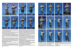 画像10: MrBLACK PUBLICATIONS[SMH-WWII03]スケールモデルハンドブック WWII スペシャル Vol.3