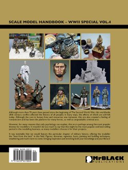 画像2: MrBLACK PUBLICATIONS[SMH-WWII04]スケールモデルハンドブック WWII スペシャル Vol.4