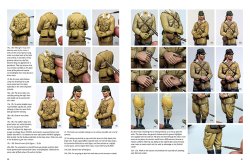 画像11: MrBLACK PUBLICATIONS[SMH-WWII04]スケールモデルハンドブック WWII スペシャル Vol.4