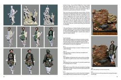 画像13: MrBLACK PUBLICATIONS[SMH-WWII04]スケールモデルハンドブック WWII スペシャル Vol.4