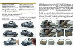 画像16: MrBLACK PUBLICATIONS[SMH-WWII04]スケールモデルハンドブック WWII スペシャル Vol.4