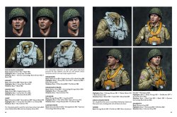 画像17: MrBLACK PUBLICATIONS[SMH-WWII04]スケールモデルハンドブック WWII スペシャル Vol.4