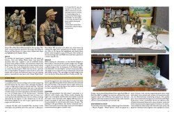 画像5: MrBLACK PUBLICATIONS[SMH-WWII04]スケールモデルハンドブック WWII スペシャル Vol.4