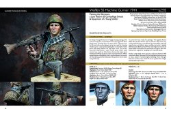 画像7: MrBLACK PUBLICATIONS[SMH-WWII04]スケールモデルハンドブック WWII スペシャル Vol.4