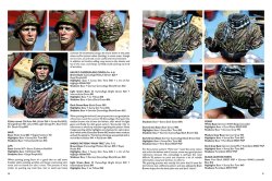 画像8: MrBLACK PUBLICATIONS[SMH-WWII04]スケールモデルハンドブック WWII スペシャル Vol.4