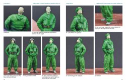 画像11: MrBLACK PUBLICATIONS[SMH-WWII05]スケールモデルハンドブック WWII スペシャル Vol.5