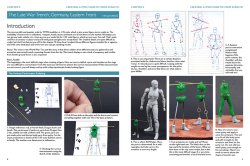 画像7: MrBLACK PUBLICATIONS[SMH-WWII05]スケールモデルハンドブック WWII スペシャル Vol.5