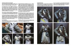 画像16: MrBLACK PUBLICATIONS[SMH-TC01]スケールモデルハンドブック　テーマコレクションVol.1（大戦中のドイツ軍）