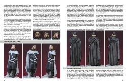 画像13: MrBLACK PUBLICATIONS[SMH-TC02]スケールハンドブック　テーマコレクション Vol.2（中世の騎士と十字軍）