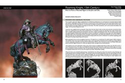 画像16: MrBLACK PUBLICATIONS[SMH-TC02]スケールハンドブック　テーマコレクション Vol.2（中世の騎士と十字軍）