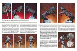 画像18: MrBLACK PUBLICATIONS[SMH-TC02]スケールハンドブック　テーマコレクション Vol.2（中世の騎士と十字軍）