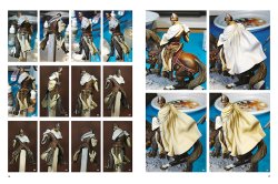 画像9: MrBLACK PUBLICATIONS[SMH-TC02]スケールハンドブック　テーマコレクション Vol.2（中世の騎士と十字軍）