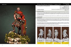 画像16: MrBLACK PUBLICATIONS[SMH-TC03]スケールハンドブック テーマコレクションVol.3（古代の戦士）