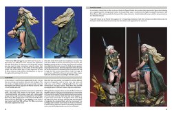 画像8: MrBLACK PUBLICATIONS[SMH-TC03]スケールハンドブック テーマコレクションVol.3（古代の戦士）