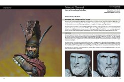 画像10: MrBLACK PUBLICATIONS[SMH-TC03]スケールハンドブック テーマコレクションVol.3（古代の戦士）