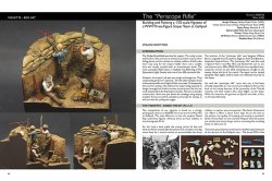 画像15: MrBLACK PUBLICATIONS[SMH-TC04]スケールハンドブック　テーマコレクションVol.4（世界大戦）