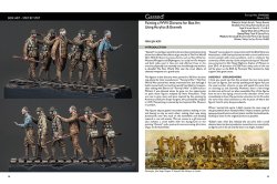 画像17: MrBLACK PUBLICATIONS[SMH-TC04]スケールハンドブック　テーマコレクションVol.4（世界大戦）