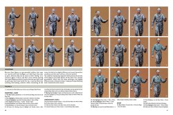 画像18: MrBLACK PUBLICATIONS[SMH-TC04]スケールハンドブック　テーマコレクションVol.4（世界大戦）