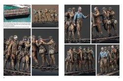 画像20: MrBLACK PUBLICATIONS[SMH-TC04]スケールハンドブック　テーマコレクションVol.4（世界大戦）