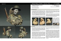 画像3: MrBLACK PUBLICATIONS[SMH-TC04]スケールハンドブック　テーマコレクションVol.4（世界大戦）