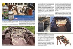 画像8: MrBLACK PUBLICATIONS[SMH-TC04]スケールハンドブック　テーマコレクションVol.4（世界大戦）