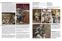 画像10: MrBLACK PUBLICATIONS[SMH-TC04]スケールハンドブック　テーマコレクションVol.4（世界大戦）