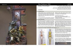 画像2: MrBLACK PUBLICATIONS[SMH-TC05]スケールハンドブック　テーマコレクションVol.5（大戦中のドイツ軍2）