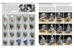 画像11: MrBLACK PUBLICATIONS[SMH-TC06]スケールハンドブック　テーマコレクションVol.6（大戦中の連合軍）