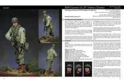 画像13: MrBLACK PUBLICATIONS[SMH-TC06]スケールハンドブック　テーマコレクションVol.6（大戦中の連合軍）