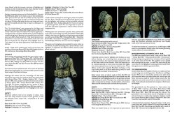画像14: MrBLACK PUBLICATIONS[SMH-TC06]スケールハンドブック　テーマコレクションVol.6（大戦中の連合軍）