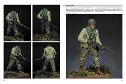 画像15: MrBLACK PUBLICATIONS[SMH-TC06]スケールハンドブック　テーマコレクションVol.6（大戦中の連合軍）