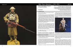 画像16: MrBLACK PUBLICATIONS[SMH-TC06]スケールハンドブック　テーマコレクションVol.6（大戦中の連合軍）