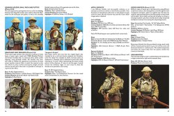 画像19: MrBLACK PUBLICATIONS[SMH-TC06]スケールハンドブック　テーマコレクションVol.6（大戦中の連合軍）