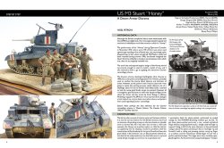 画像3: MrBLACK PUBLICATIONS[SMH-TC06]スケールハンドブック　テーマコレクションVol.6（大戦中の連合軍）