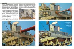 画像5: MrBLACK PUBLICATIONS[SMH-TC06]スケールハンドブック　テーマコレクションVol.6（大戦中の連合軍）