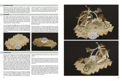 画像13: MrBLACK PUBLICATIONS[SMH-TC07]スケールハンドブック　テーマコレクションVol.7（SF＆ファンタジー）