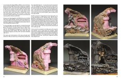 画像17: MrBLACK PUBLICATIONS[SMH-TC07]スケールハンドブック　テーマコレクションVol.7（SF＆ファンタジー）