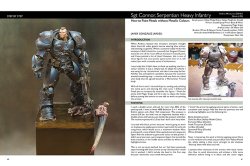 画像19: MrBLACK PUBLICATIONS[SMH-TC07]スケールハンドブック　テーマコレクションVol.7（SF＆ファンタジー）