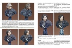 画像20: MrBLACK PUBLICATIONS[SMH-TC07]スケールハンドブック　テーマコレクションVol.7（SF＆ファンタジー）