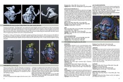 画像8: MrBLACK PUBLICATIONS[SMH-TC07]スケールハンドブック　テーマコレクションVol.7（SF＆ファンタジー）